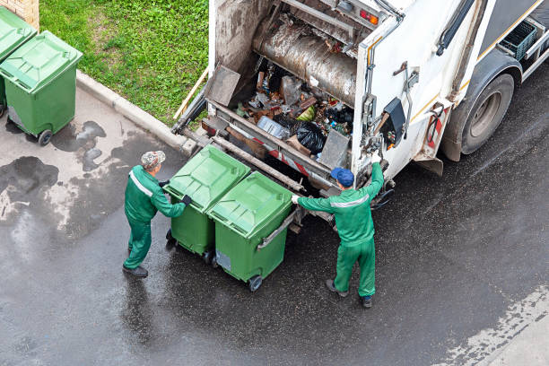 Attic Cleanout Services in Northwest Harborcreek, PA