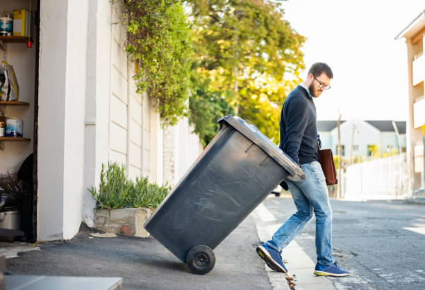 Yard Cleanup Services in Northwest Harborcreek, PA