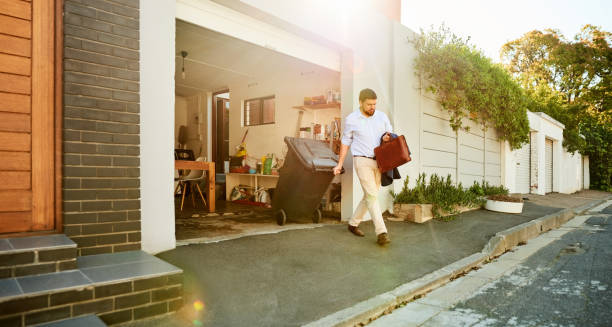 Best Basement Cleanout Services  in Northwest Harborcreek, PA