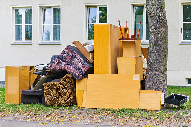 Appliance Disposal in Northwest Harborcreek, PA