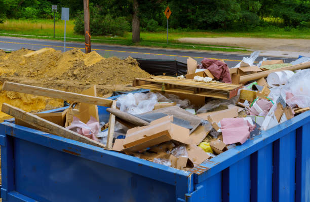 Best Commercial Cleanout Services  in Northwest Harborcreek, PA